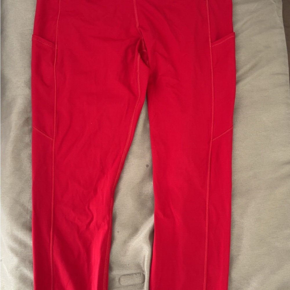 Lululemon Leggings - Picture 3 of 6